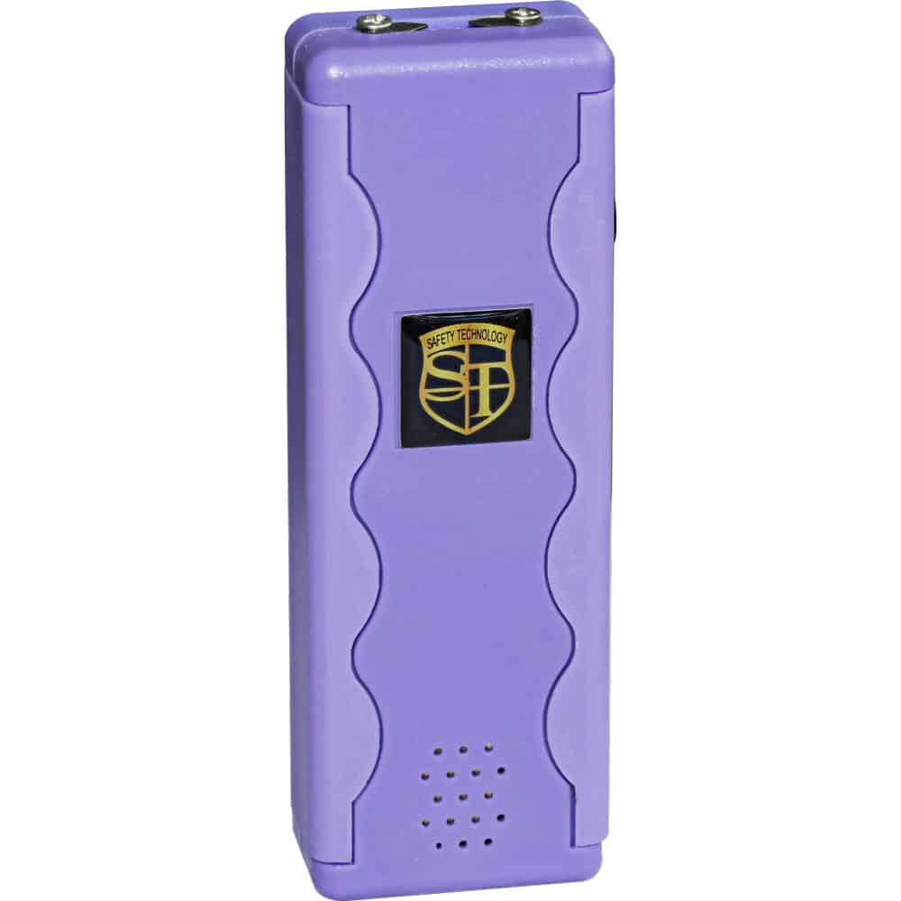 SAL Stun Gun with Alarm and Flashlight - Image 9