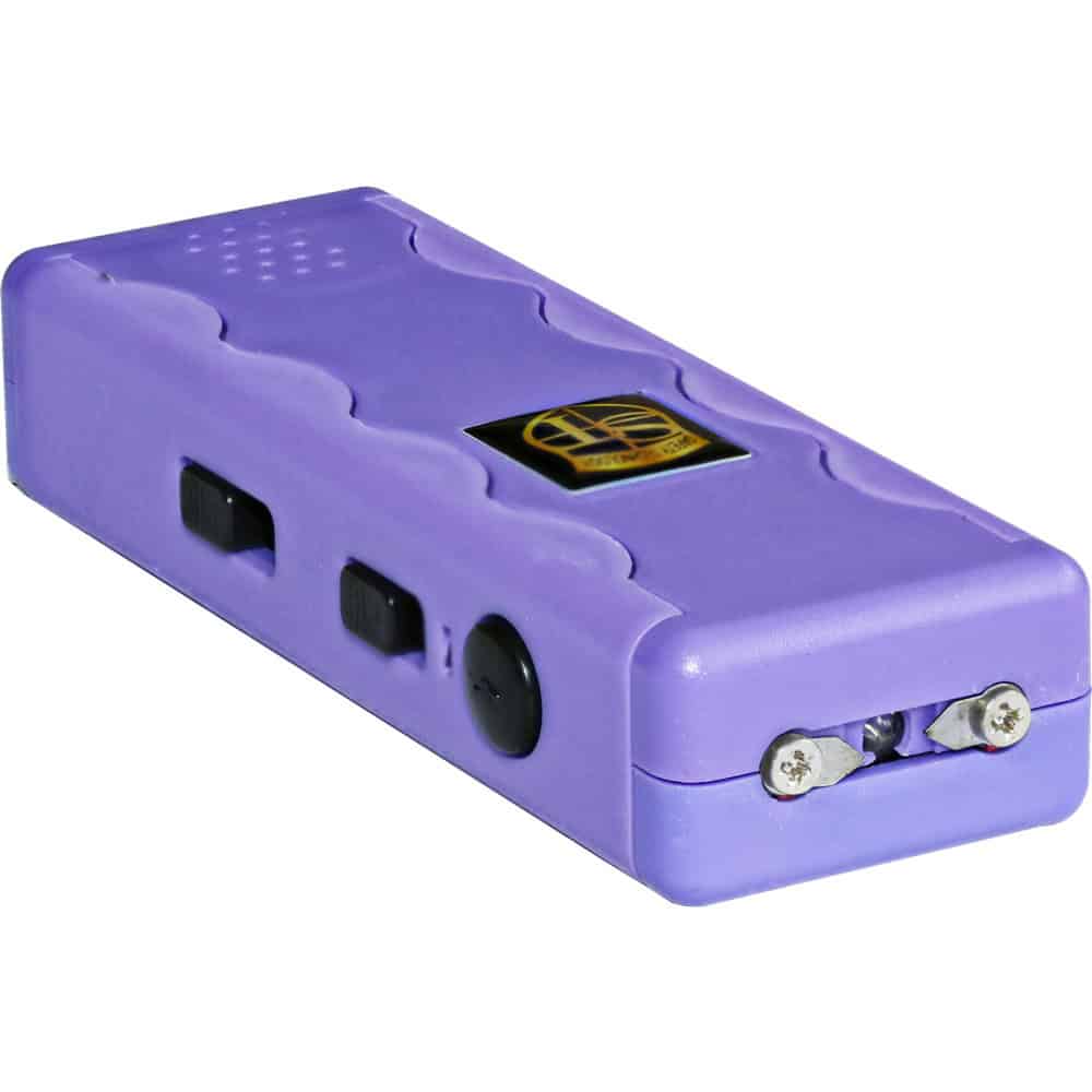 SAL Stun Gun with Alarm and Flashlight - Image 10