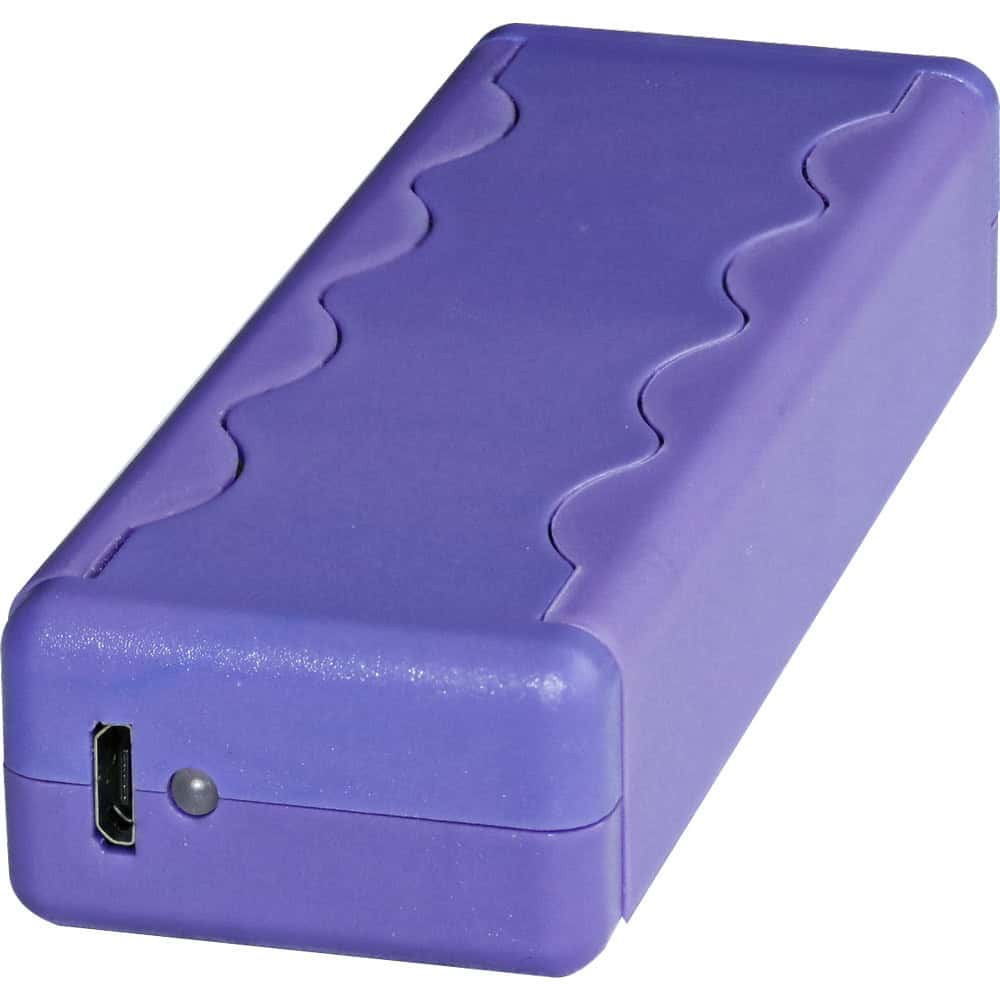 SAL Stun Gun with Alarm and Flashlight - Image 11