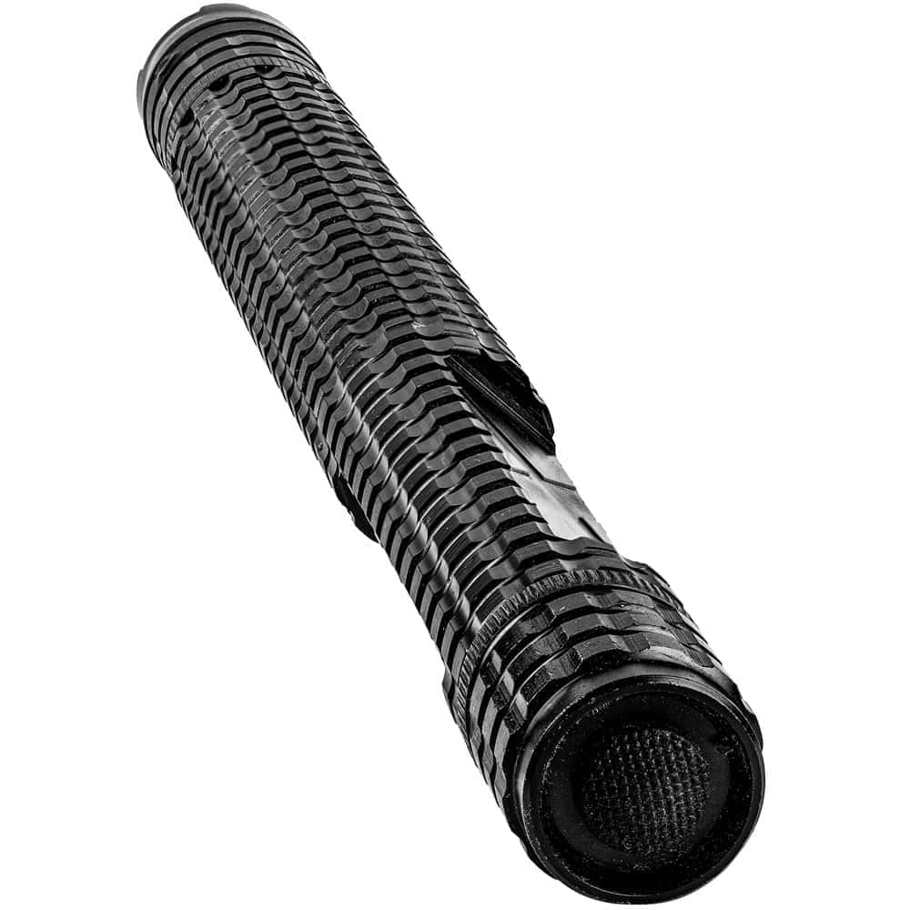 70 Million volt Gator Stun gun with Flashlight - Image 2